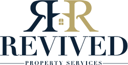 Revived Property Logo